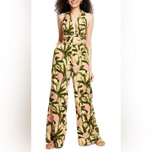 Target x Agua Bendita Jumpsuit